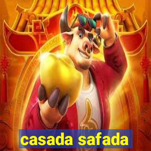 casada safada